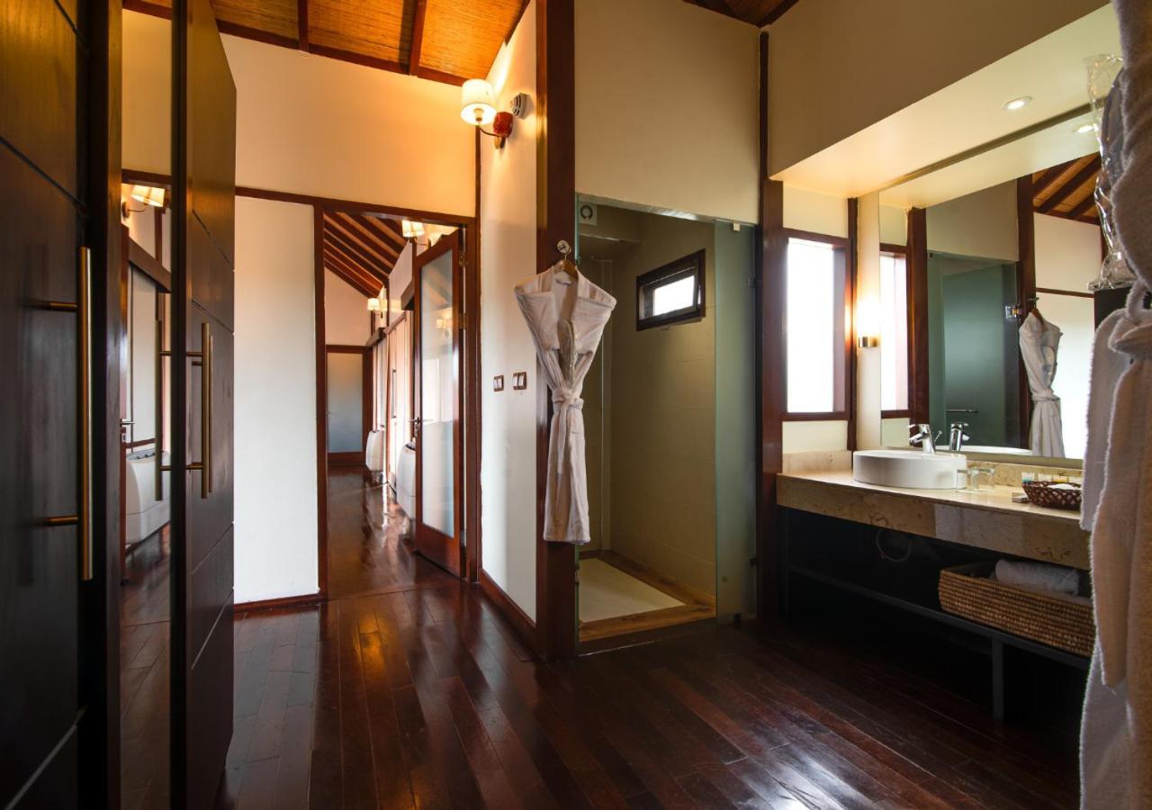 Lakowe Lakes Hotel, Golf And Country Estate By Newmark ラゴス エクステリア 写真