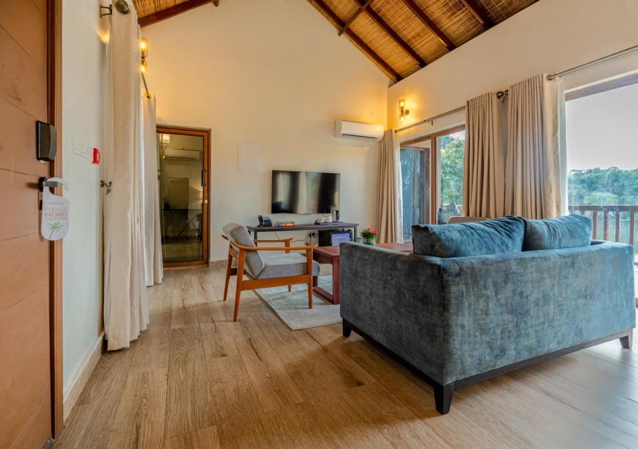 Lakowe Lakes Hotel, Golf And Country Estate By Newmark ラゴス エクステリア 写真
